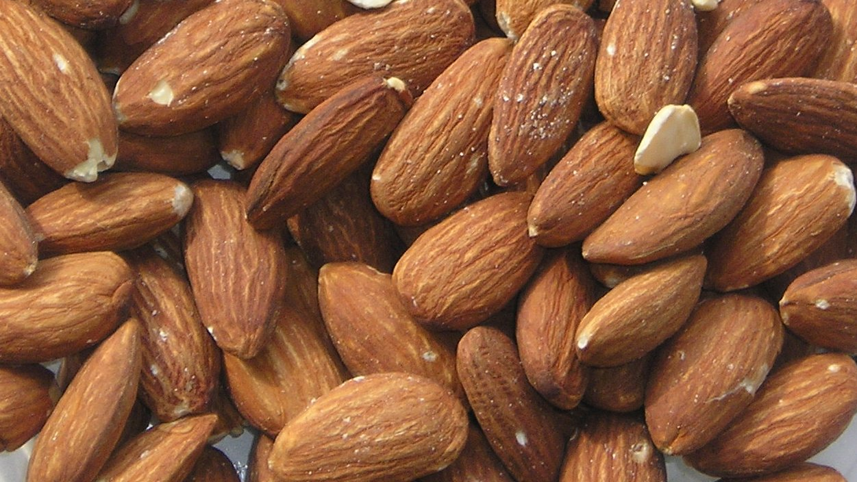 Almond