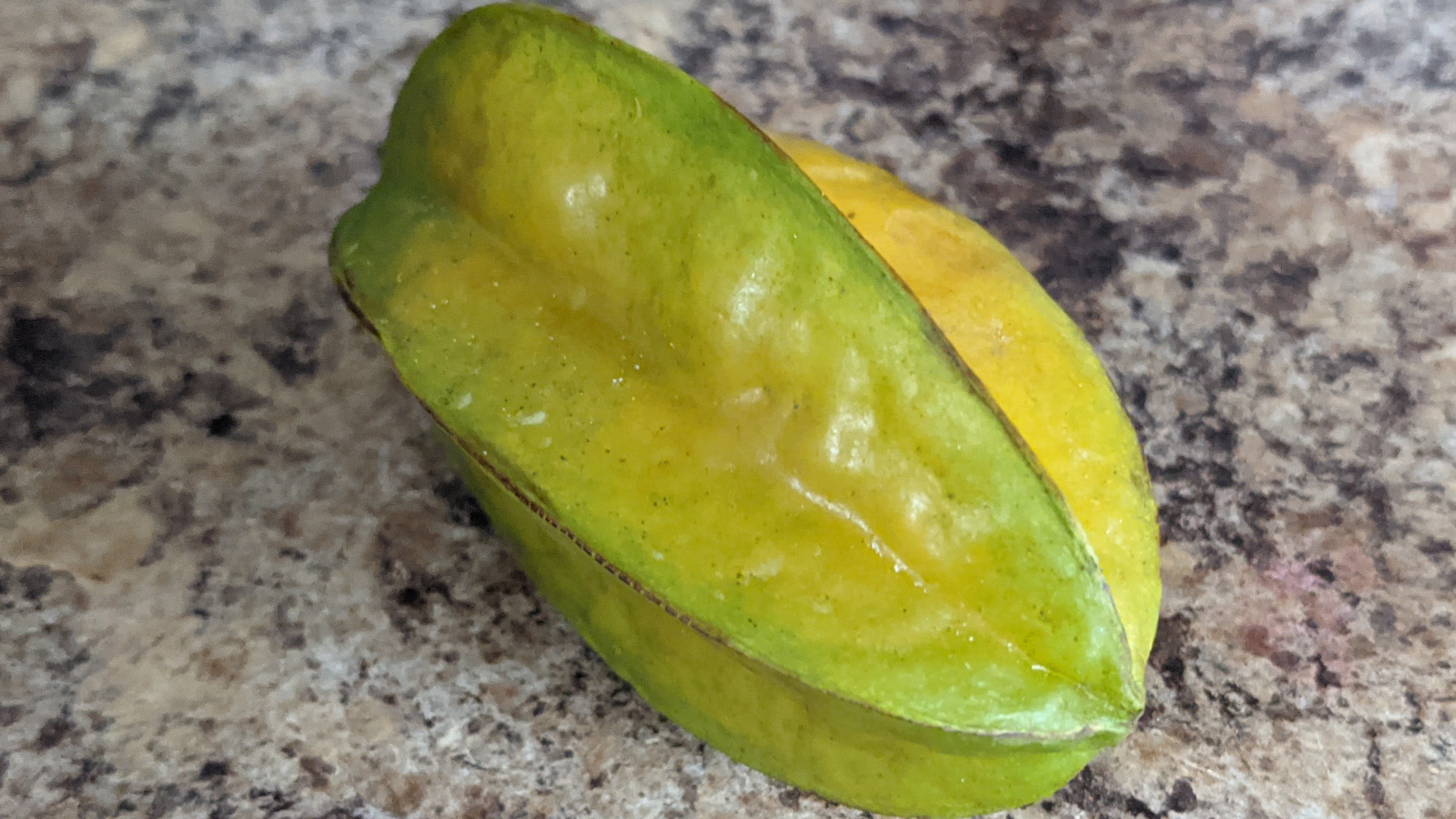 Star Fruit