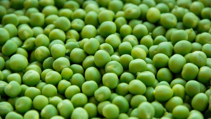 Is a Pea a Fruit or a Vegetable?